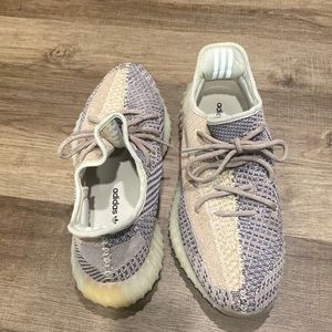 Yeezy boost